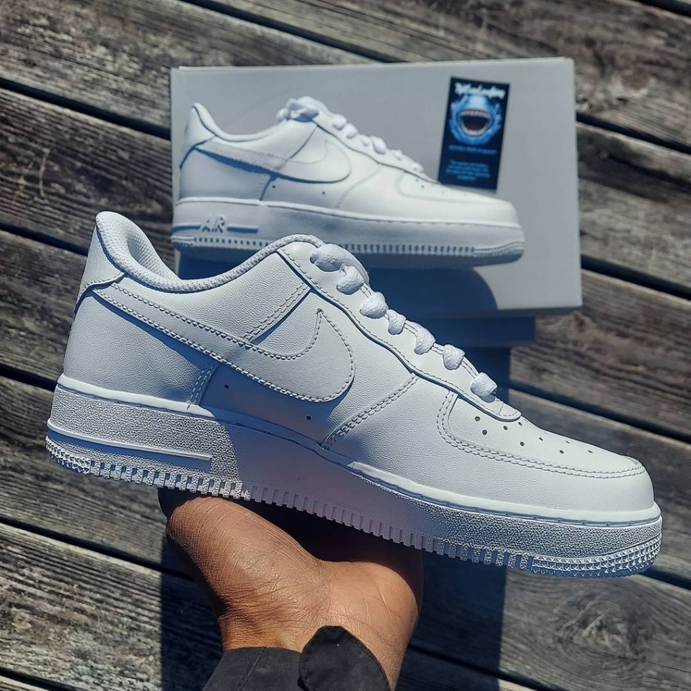 Nike Air Force 1 '07